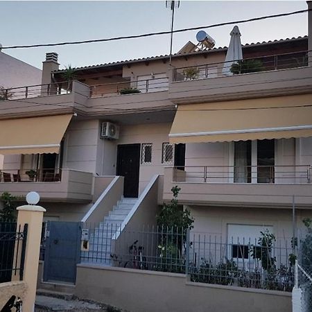 1 Bedroom Apartment Close To The Sea 아르테미다 외부 사진