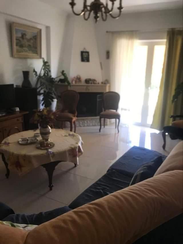 1 Bedroom Apartment Close To The Sea 아르테미다 외부 사진