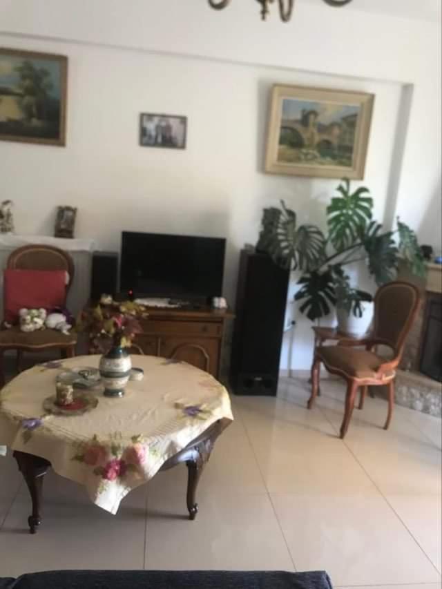 1 Bedroom Apartment Close To The Sea 아르테미다 외부 사진