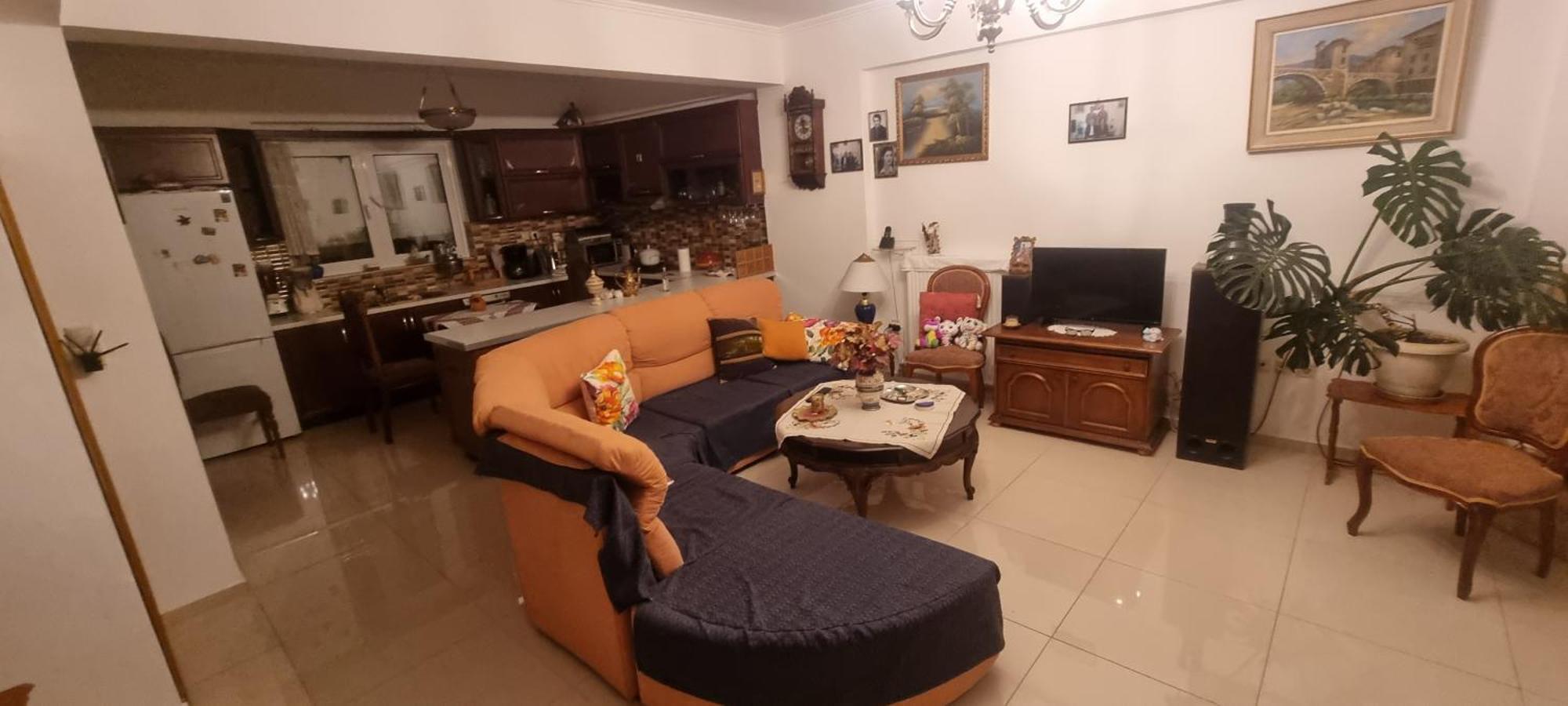 1 Bedroom Apartment Close To The Sea 아르테미다 외부 사진